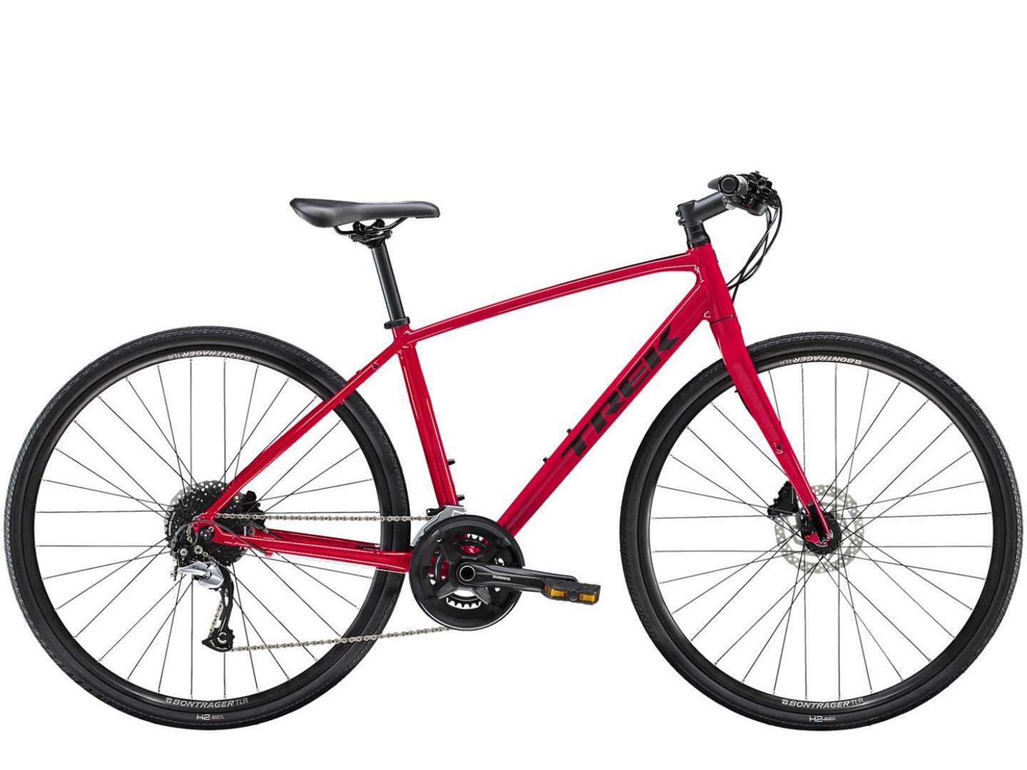 trek 2020 fx 3 disc