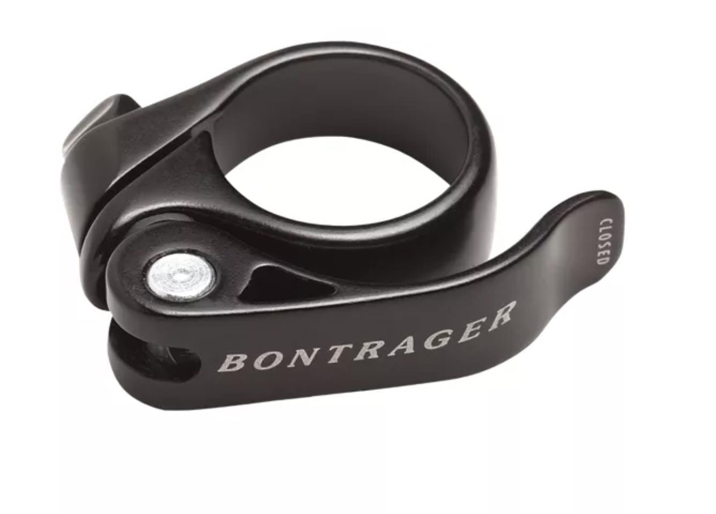 Bontrager κολάρο σέλας 36.4mm QR