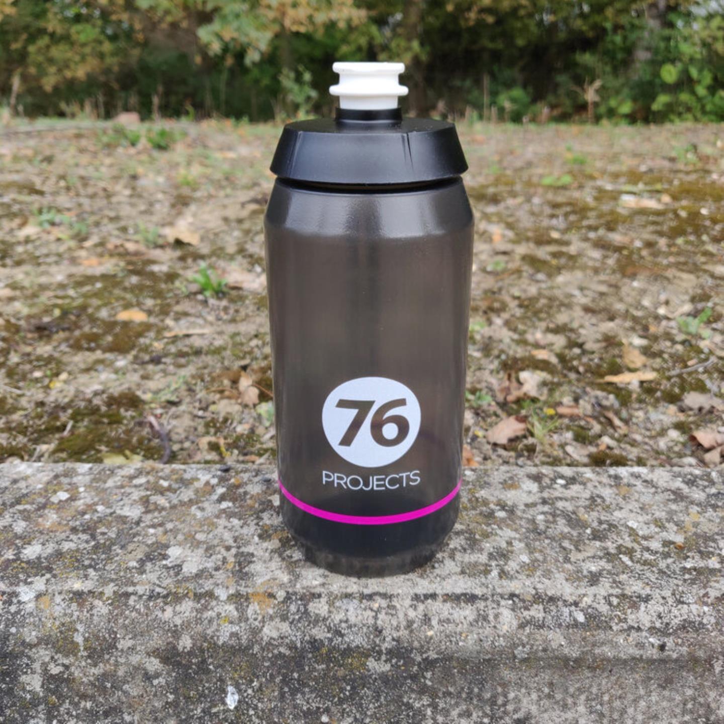 76Projects Superlight Παγούρι 550ml