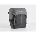 Bontrager Τσάντα Town Single Pannier 9lt