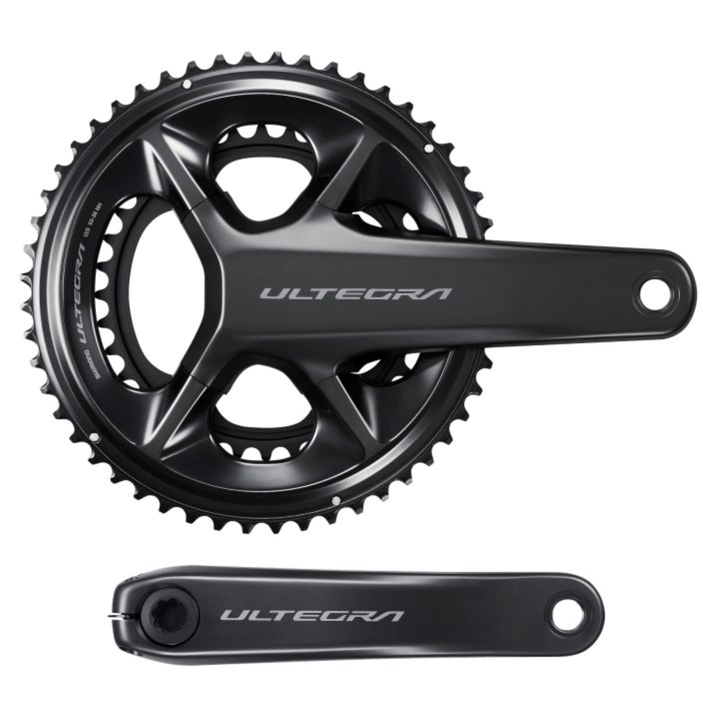 Shimano Ultegra FC-R8100 Δισκοβραχίονας 2x12sp