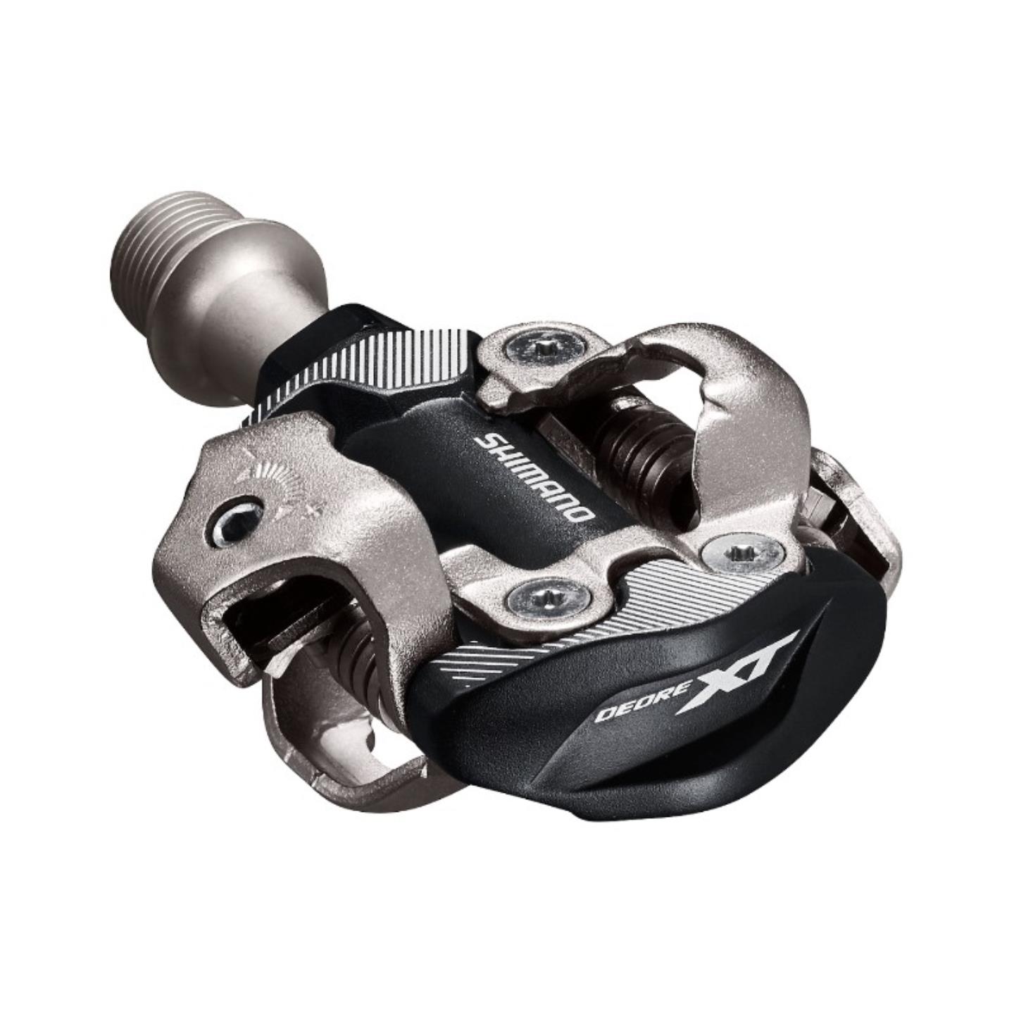 Shimano XT Πετάλια PD-M8100