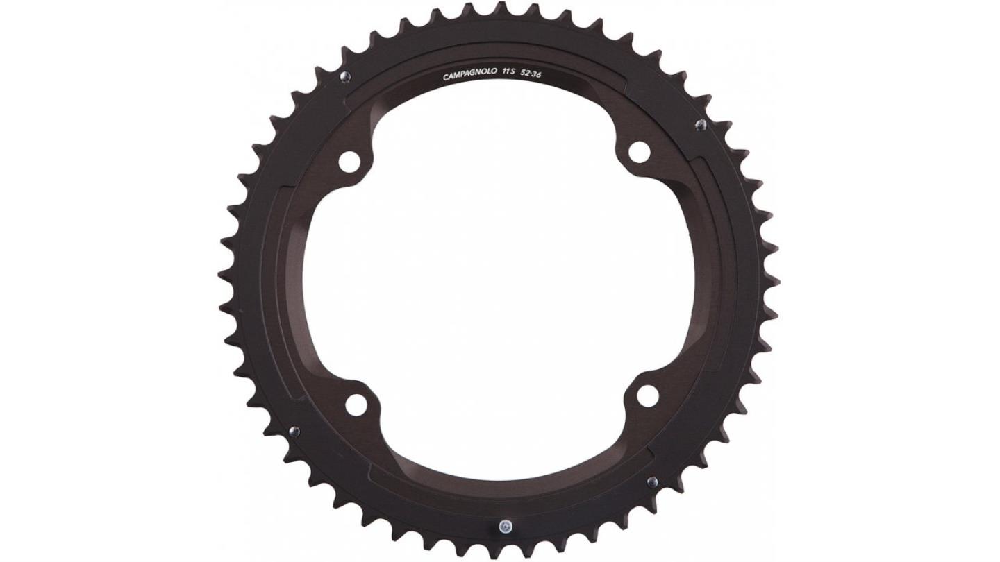 Campagnolo Φύλλο Δισκοβραχίονα SR/RE/CH 34T 11sp