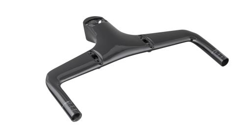 Trek 2022 Speed Concept TT Basebar, 380mm/Low