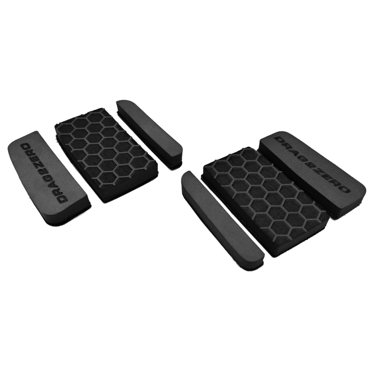 D2Z Arm Rest Foam