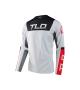 Troy Lee Designs Μπλούζα MTB Sprint Fractura L/S