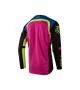 Troy Lee Designs Μπλούζα MTB Sprint Fractura L/S