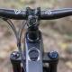 76Projects Enduro Computer Mount - Garmin Flat