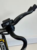 D2Z Road Bar clamp system