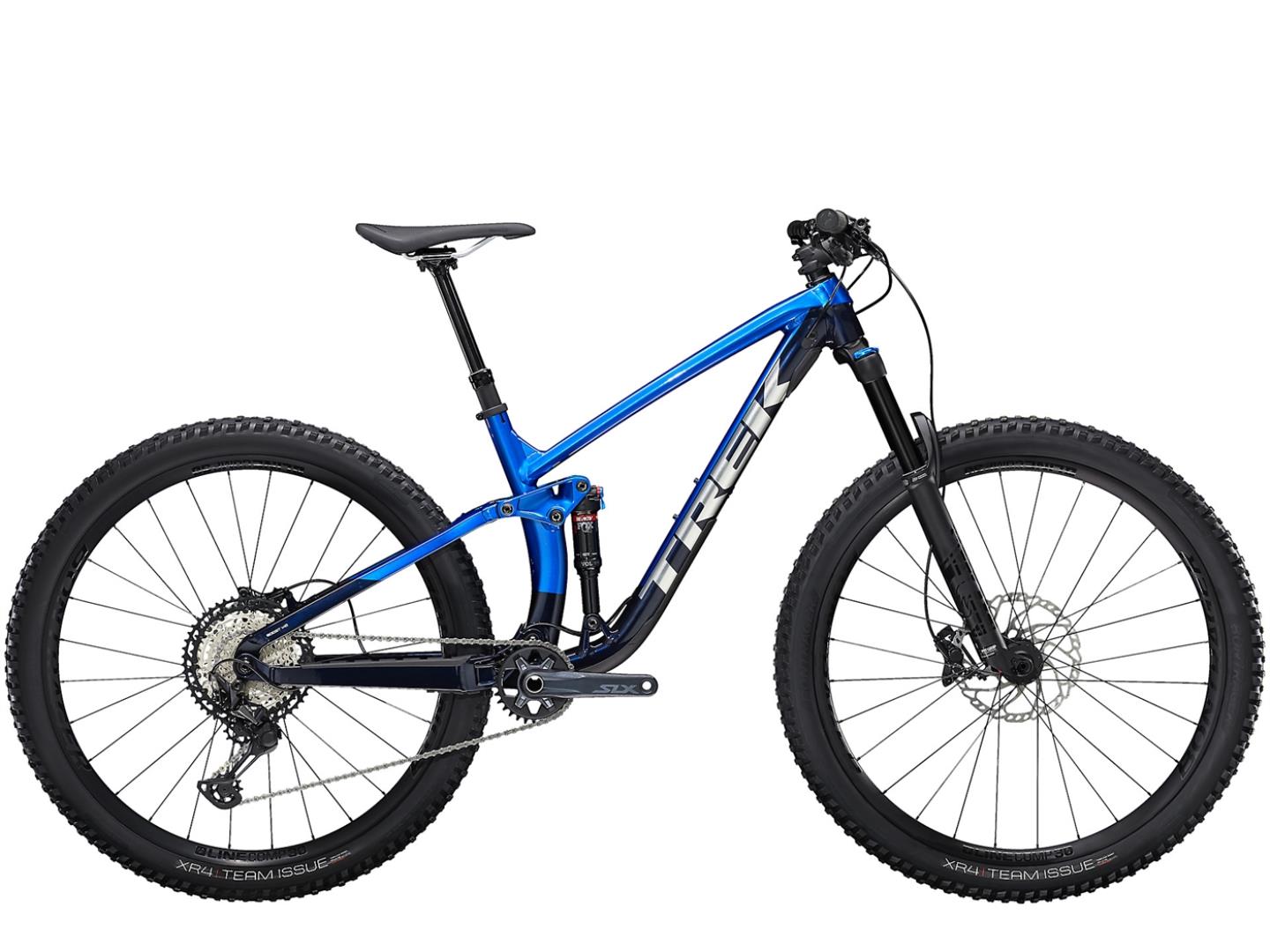 Trek Fuel EX 8 XT Gen5