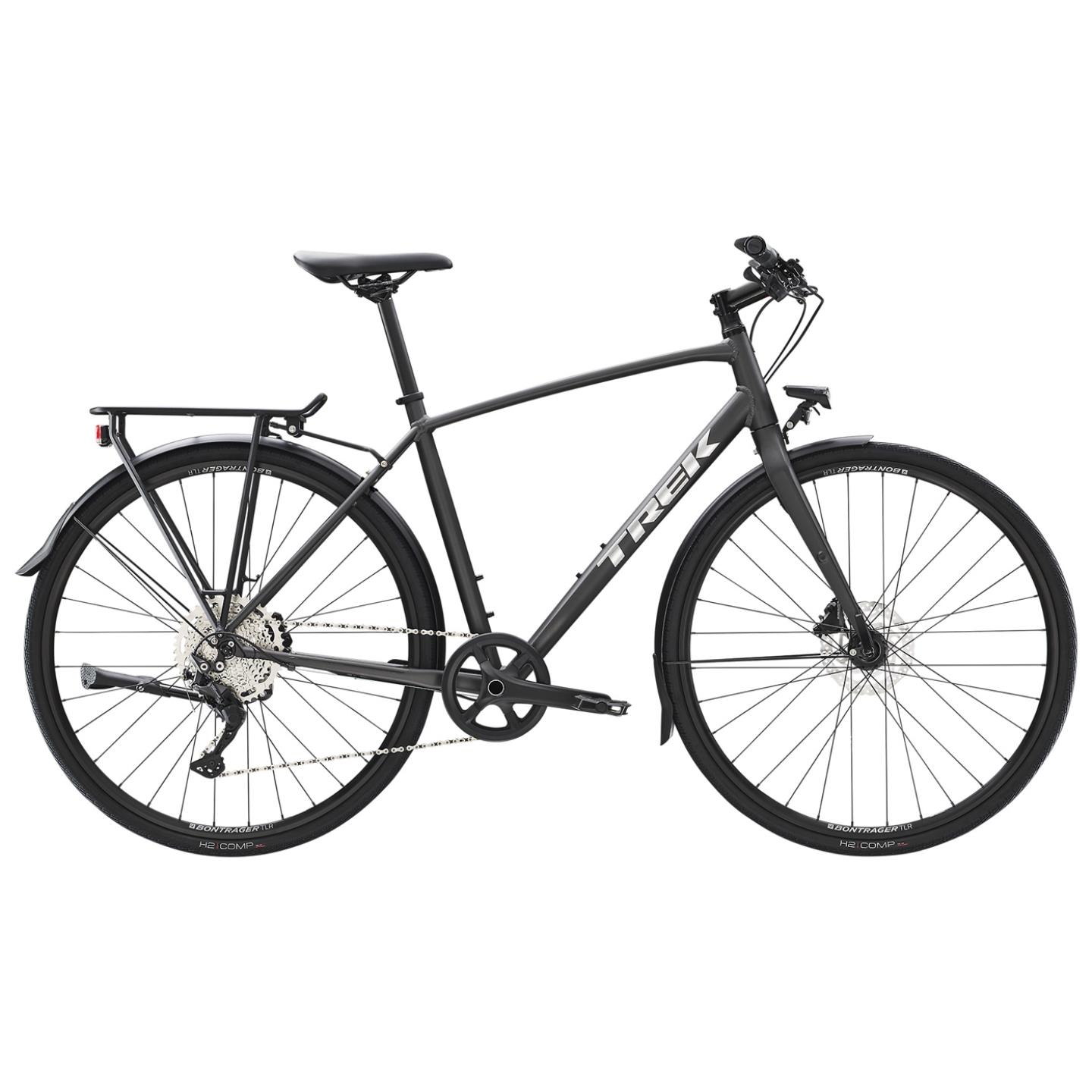 Trek FX 3 Disc Equipped