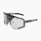 Scicon γυαλιά Aeroscope Anthracite Grey, Photochromic Silver