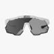 Scicon γυαλιά Aeroshade Kunken, White, Photochromic Silver