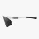 Scicon γυαλιά Aeroshade Kunken, White, Photochromic Silver