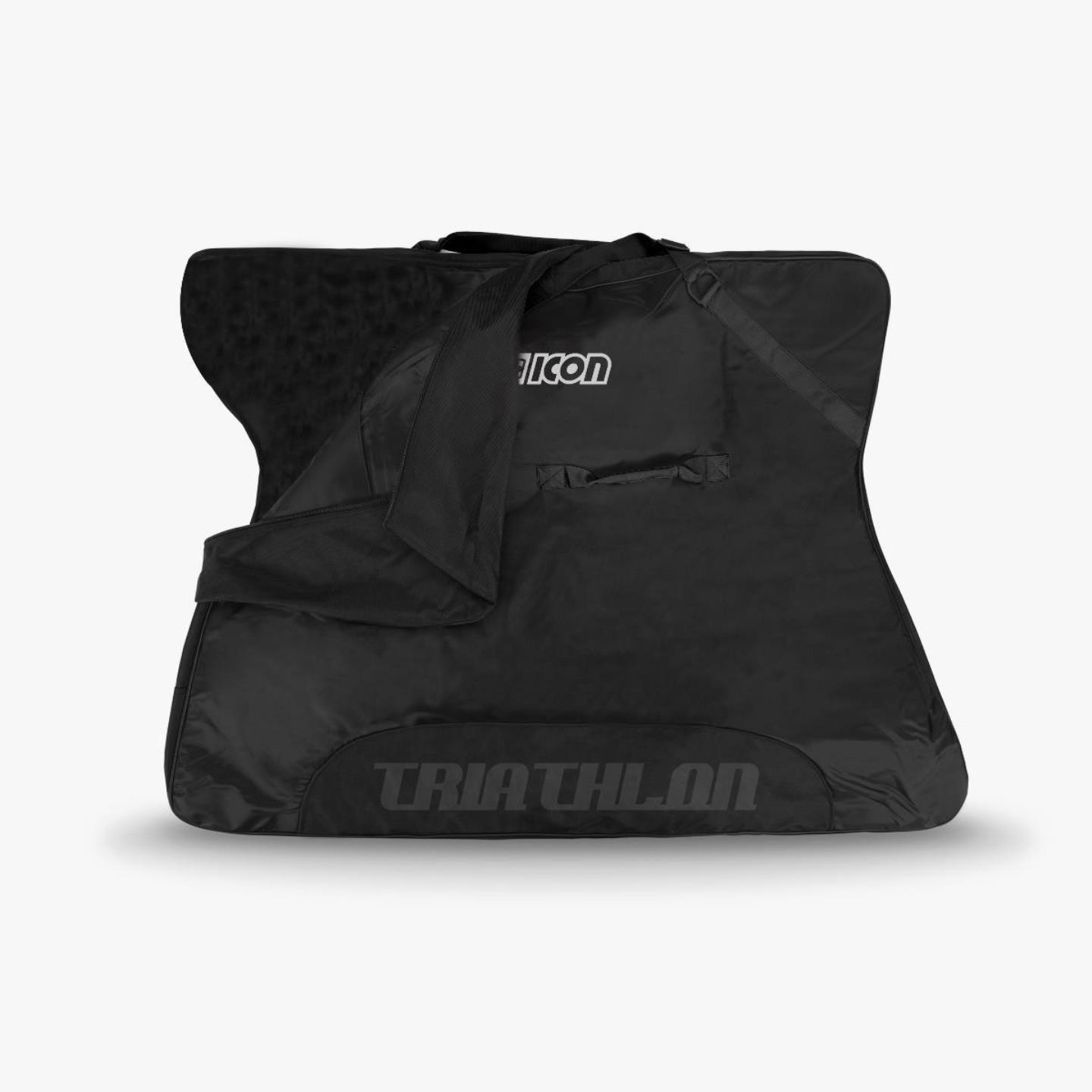 Scicon Cycle Bag Travel Plus Triathlon