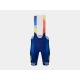 Santini Lidl-Trek Replica Race Bib Shorts