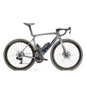 Trek Madone SLR 9 AXS Gen8