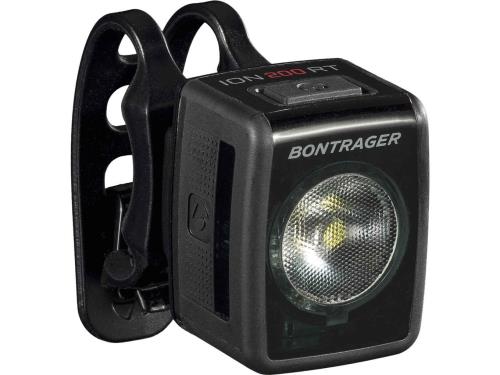 Bontrager Εμπρόσθιο Φως 200RT USB