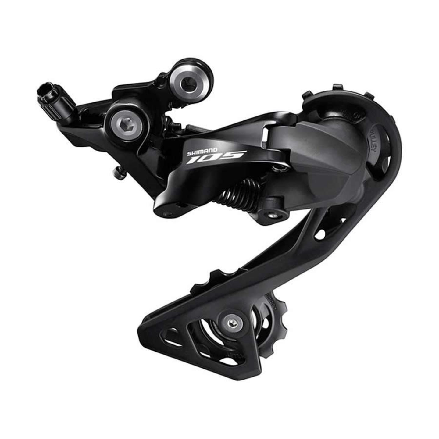 Shimano 105 Oπ. Εκτροχιαστής RD-R7000