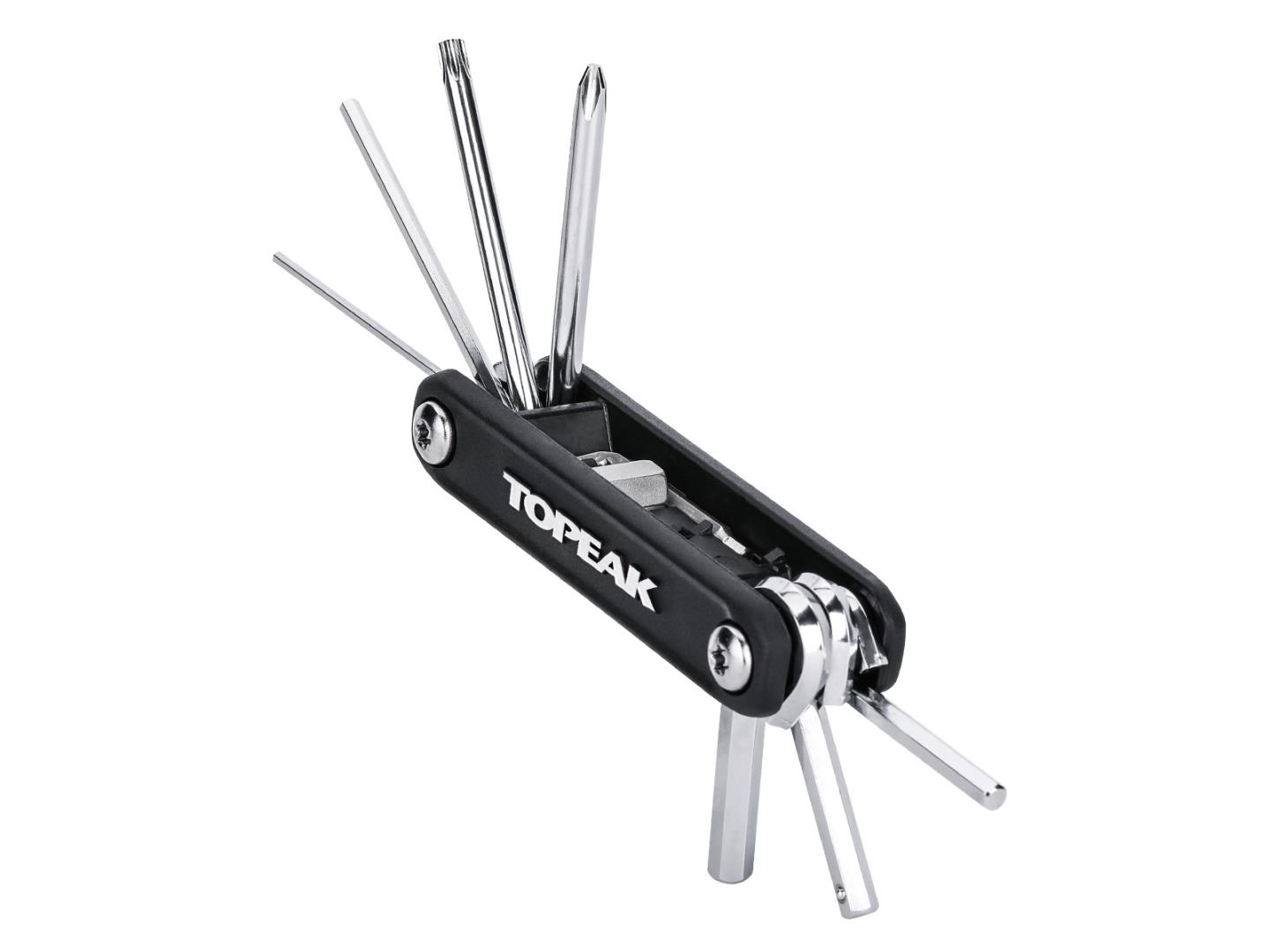 Topeak πολυεργαλείο X-Tool plus