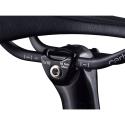 Bontrager 7x10mm Oval Rails black