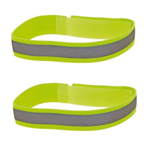 M-Wave Reflex Safety Band