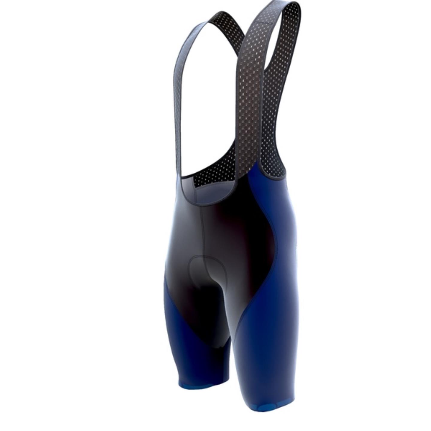 bioracer epic bib shorts